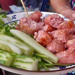 ก๋วยเตี๋ยวอาหารตามสั่ง*เจ๊ม่อม*(หน้าอนามัยสระโคล่)