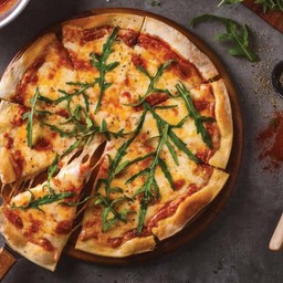 พิซซ่าร็อกเก็ต