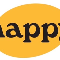 Happy : เครื่องดื่มสกัดเย็น เพลินจิต