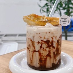 Mori Cat Cafe’ หน้าม.รังสิต