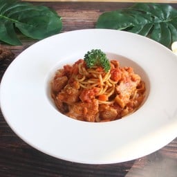 สเต็กลุงใหญ่ สาขาคลองถนน นนทบุรี