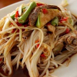ตำซั่ว