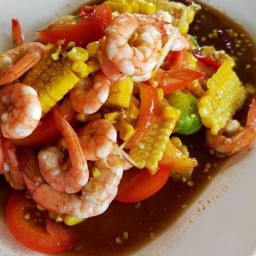 แรป สลัดโรล by เตอร์ กินเพลิน ออนทัวร์ ลุมพินี ตึกC2