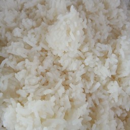 ข้าวเปล่า(ใส่ถุง)