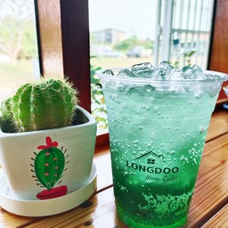 แอปเปิ้ลโซดา