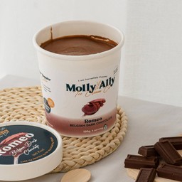 (320g) Romeo - Amoretto Chocolate