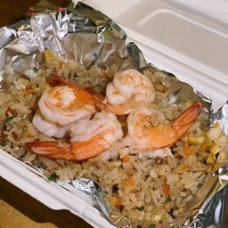 Tian Tian Mala & Chill