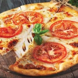 พิซซ่ามาการิต้า