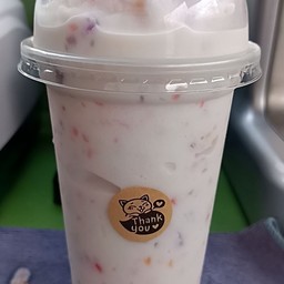 กาแฟหน้าบ้าน