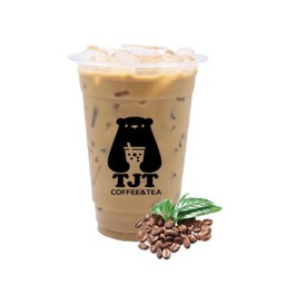 เอสเปรสโซ่เย็น 22oz