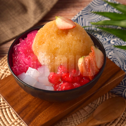 ชมพูหวานเสน่ห์