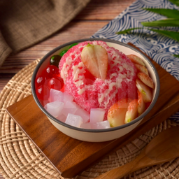 เยลลี่ สตอน้ำแดง