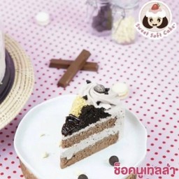 เค้กช็อกนูเทลล่า