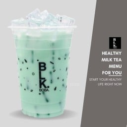 นมสดมิ้นท์