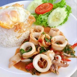 หมูปรุง