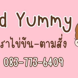 Good Yummy กระเพราไข่ข้น-ตามสั่ง