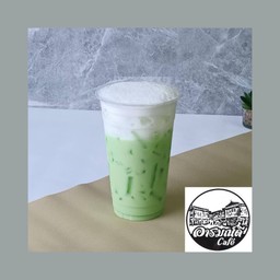 อารมณ์ดี Cafe’