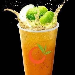 ชาแดงแอปเปิ้ล