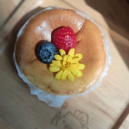 ชีสเค้ก