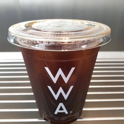 ICED AMERICANO STAR BOY