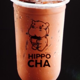 โกโก้ นมสด