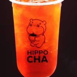 ชาดำอัสสัมผสมน้ำผึ้ง