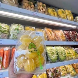 อำภาฟาร์ม สาขาคลอง3 ปทุมธานี สาขาคลอง3 ปทุมธานี