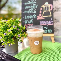 คาปูชิโน่