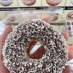 ช๊อคโกแลตมะพร้าว