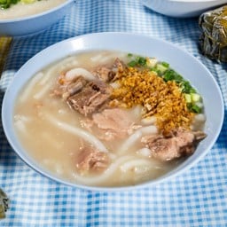 ก๋วยจั๊บ