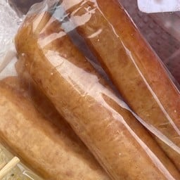 ลูกชิ้นทอด&ยำ