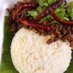 ข้าวซอย ฮาเน้อ by พี่หนิง