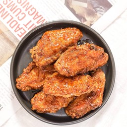 JOHN ไก่ทอดเกาหลี