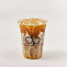 Caramel Pink Salt คาราเมล พิงค์ ซอล์ท