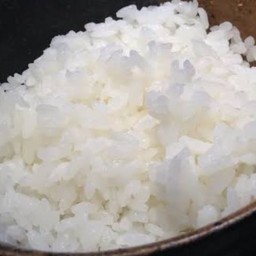 ข้าวเปล่า