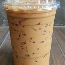 กาแฟโรงกลึง