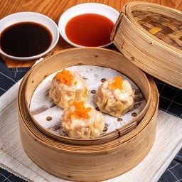 ขนมจีบกุ้ง