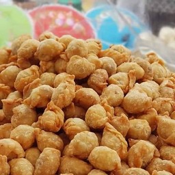 ปั้นสิบ วาฟเฟิล พราวตะวัน