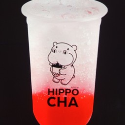 แดงมะนาวโซดา