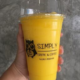 มะม่วงโยเกิร์ต