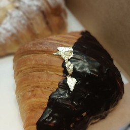 ครัวซองค์ช็อกโกแลต