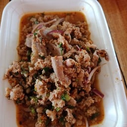ครัวแม่หนึ่ง&นิ่ม พังงา
