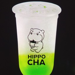 กีวี่โซดา