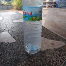 น้ำเปล่า