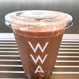 CHOCOLATE - DARK SEMI