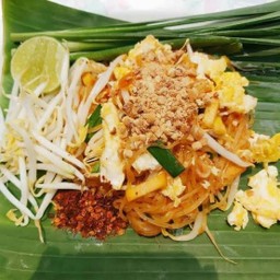 ผัดไทศรีสวัสดิ์ (ผัดไทโบราณ)