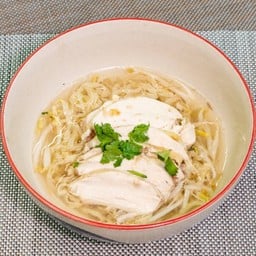 ก๋วยเตี๋ยวไก่