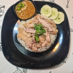 ครัวธัญวรรณ พัทยากลาง