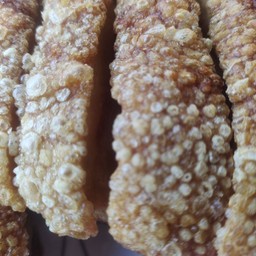 ผัดไทยกุ้งสด สองพี่น้อง สาขาเดียว