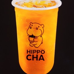 ชาเขียวมะลิ